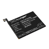 Cameron Sino CS-YJT310SL Battery 3000 mAh Li-Polymer — product view 3