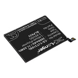 Cameron Sino CS-YJT310SL Battery 3000 mAh Li-Polymer — product view 4