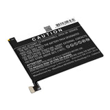 Cameron Sino CS-YJT310SL Battery 3000 mAh Li-Polymer — product view 5