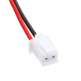 Yaskawa YRC1000 Battery 3.6V 2000mAh - Compatible Replacement
