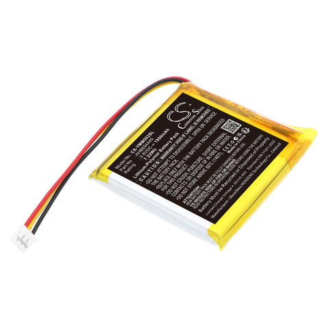 Yoto Mini 2024 Battery 3.8V 1900mAh - Compatible Replacement