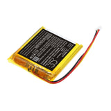 Yoto Mini 2024 Battery 3.8V 1900mAh - Compatible Replacement