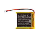 Yoto Mini 2024 Battery 3.8V 1900mAh - Compatible Replacement