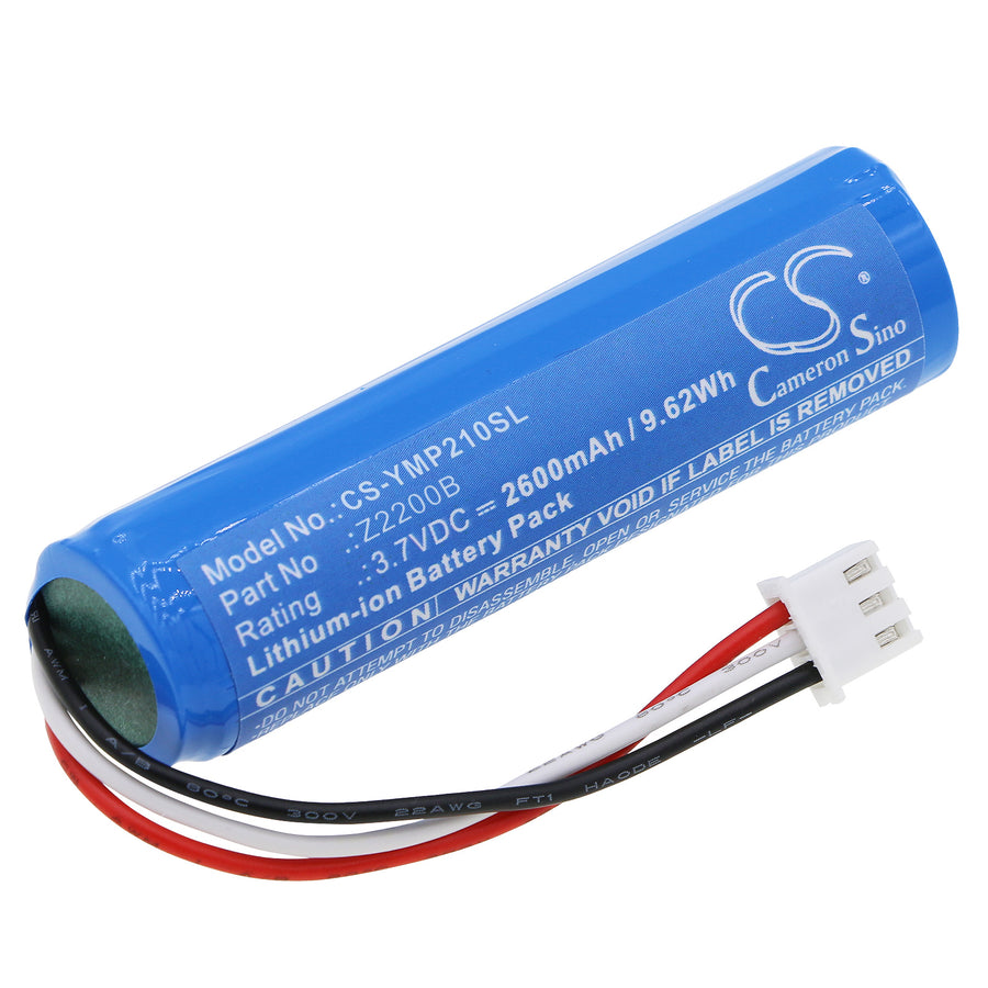 Hotspot Batteries