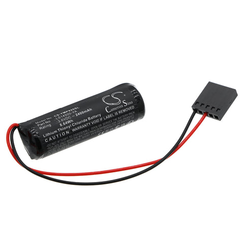 Cameron Sino CS-YMP920SL Battery 2400 mAh Li-SOCl2 — battery pack