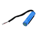 Yoto Player 2nd Gen Battery 3.7V 3400mAh - Compatible Replacement