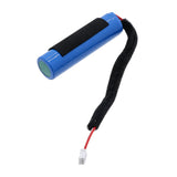 Yoto Player 2nd Gen Battery 3.7V 3400mAh - Compatible Replacement