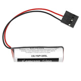 Yaskawa JRMSP-120XCP9600 Battery 3.6V 2700mAh - Compatible Replacement