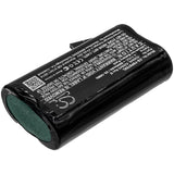 YSI ProDSS Multi-Parameter Water Quality Meter Battery 3.7V 6800mAh - Compatible Replacement