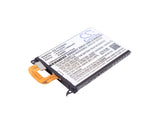 YOTAPHONE C9660 Battery 3.8V 1800mAh - Compatible Replacement
