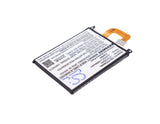 YOTAPHONE C9660 Battery 3.8V 1800mAh - Compatible Replacement