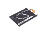 YOTAPHONE C9660 Battery 3.8V 1800mAh - Compatible Replacement
