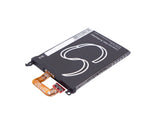 YOTAPHONE C9660 Battery 3.8V 1800mAh - Compatible Replacement