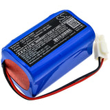 Cameron Sino CS-ZAN120MD Battery 2600 mAh Li-ion — battery pack