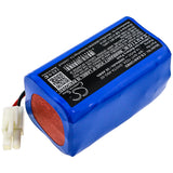 Cameron Sino CS-ZAN120MD Battery 2600 mAh Li-ion — product view 2