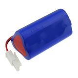 Zondan Apollo N3 Battery 11.1V 2600mAh - Compatible Replacement