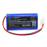 Zondan Apollo N3 Battery 11.1V 2600mAh - Compatible Replacement