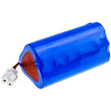 Zondan Apollo N3 Battery 11.1V 3400mAh - Compatible Replacement