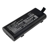 Zondan Apollo N5 Battery 11.1V 2600mAh - Compatible Replacement