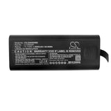 Zondan Apollo N5 Battery 11.1V 2600mAh - Compatible Replacement