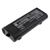 Zondan Apollo N5 Battery 11.1V 5200mAh - Compatible Replacement
