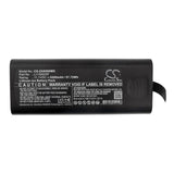 Zondan Apollo N5 Battery 11.1V 5200mAh - Compatible Replacement