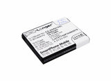 ZTE AR910-B Battery 3.7V 2900mAh - Compatible Replacement