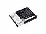 ZTE AR910-B Battery 3.7V 2900mAh - Compatible Replacement