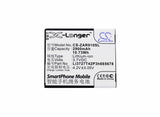 ZTE AR910-B Battery 3.7V 2900mAh - Compatible Replacement