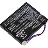 ZTE 2AHR8-AT41 Battery 3.7V 170mAh - Compatible Replacement