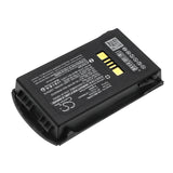 Zebra MC3300 Battery 3.7V 2700mAh - Compatible Replacement