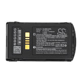 Zebra MC3300 Battery 3.7V 2700mAh - Compatible Replacement