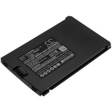Zebra BTRY-TC2Y-1XMA1-01 Battery 3.8V 3050mAh - Compatible Replacement