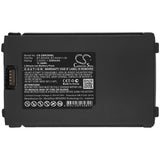 Zebra BTRY-TC2Y-1XMA1-01 Battery 3.8V 3050mAh - Compatible Replacement