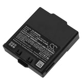 Zebra WS5001 Battery 3.85V 2400mAh - Compatible Replacement