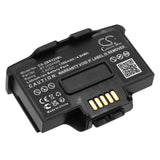 Zebra WS5001 Battery 3.8V 1300mAh - Compatible Replacement