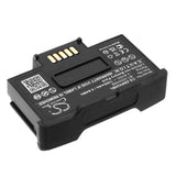 Zebra WS5001 Battery 3.8V 1300mAh - Compatible Replacement