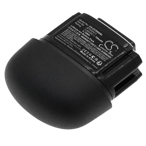 Zebra CS6080-SR40004VZWW Battery 3.85V 700mAh - Compatible Replacement