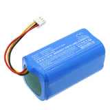EZIclean Aqua connect X650 Battery 14.4V 2600mAh - Compatible Replacement