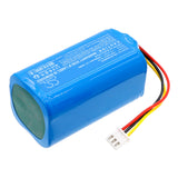 EZIclean Aqua connect X650 Battery 14.4V 2600mAh - Compatible Replacement