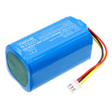 EZIclean Aqua connect X650 Battery 14.4V 3350mAh - Compatible Replacement