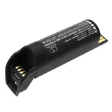 Zebra Delfiscan M81 Battery 3.7V 3400mAh - Compatible Replacement