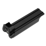 Zebra Delfiscan M81 Battery 3.7V 3400mAh - Compatible Replacement