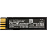 Zebra LS3678 Battery 3.7V 2200mAh - Compatible Replacement