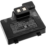 Zebra Cameo 2 Battery 7.2V 1800mAh - Compatible Replacement