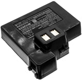 Zebra Cameo 2 Battery 7.2V 1800mAh - Compatible Replacement