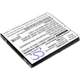 Zebra EC55AK-21B243-NA EC55 Battery 3.85V 4100mAh - Compatible Replacement