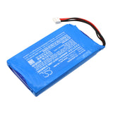 Zenith Z5 Diagnostic Scan Tools Battery 3.7V 8000mAh - Compatible Replacement