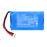 Zenith Z5 Diagnostic Scan Tools Battery 3.7V 8000mAh - Compatible Replacement