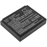 Zjiang ZJ-8001 Battery 7.4V 1100mAh - Compatible Replacement